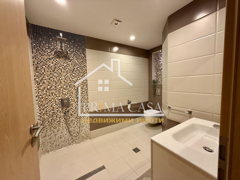 Дава под наем 4-СТАЕН, гр. Пловдив, Кършияка, снимка 9 - Апартаменти - 52983532