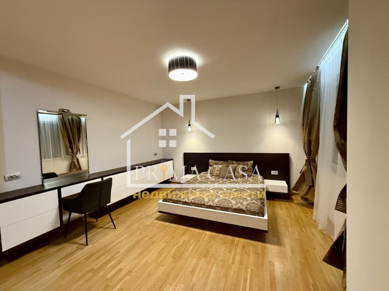 Дава под наем 4-СТАЕН, гр. Пловдив, Кършияка, снимка 4 - Апартаменти - 52983532