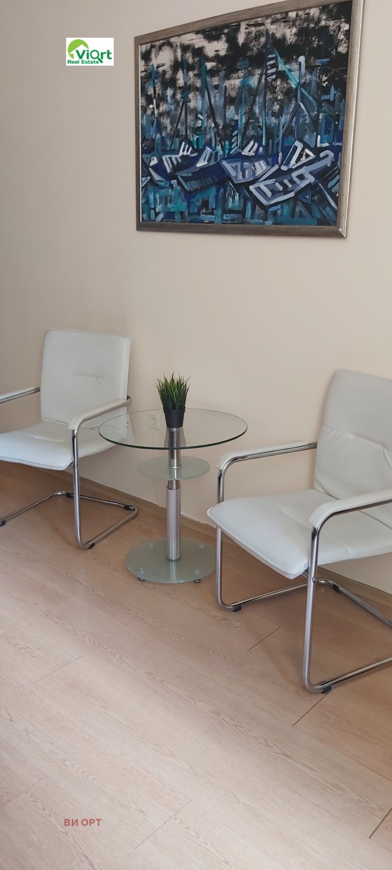 Дава под наем ОФИС, гр. София, Център, снимка 8 - Офиси - 52803672