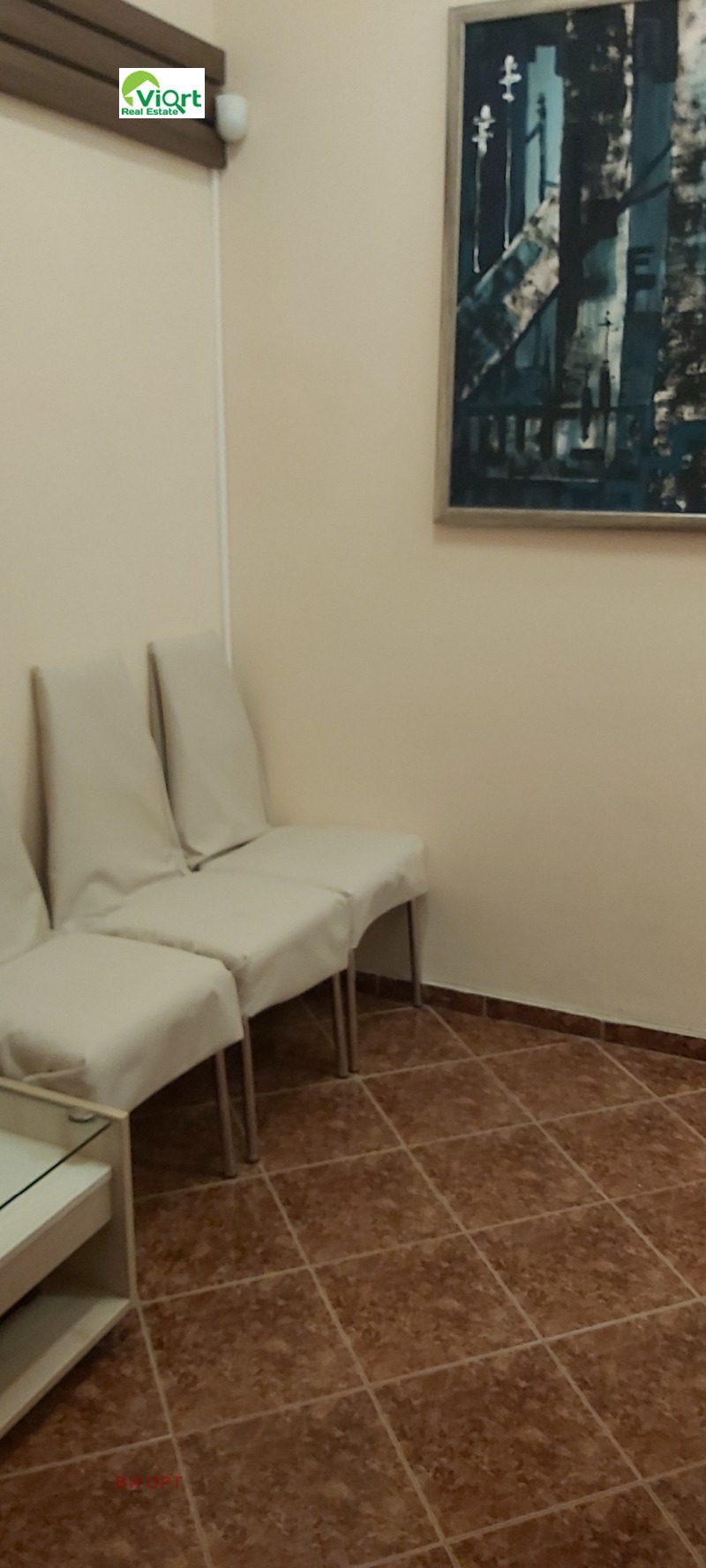 Дава под наем ОФИС, гр. София, Център, снимка 12 - Офиси - 52803672