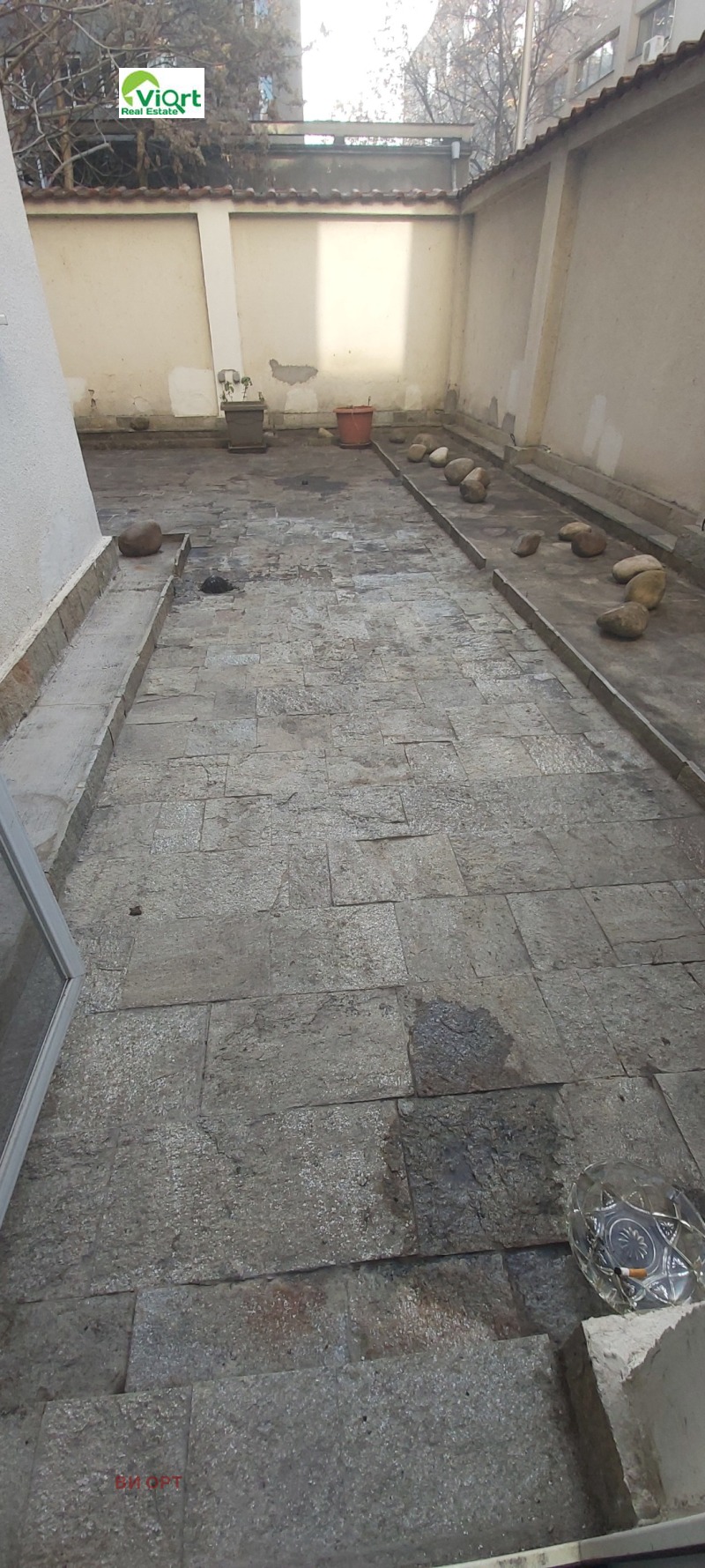 Дава под наем ОФИС, гр. София, Център, снимка 16 - Офиси - 52803672