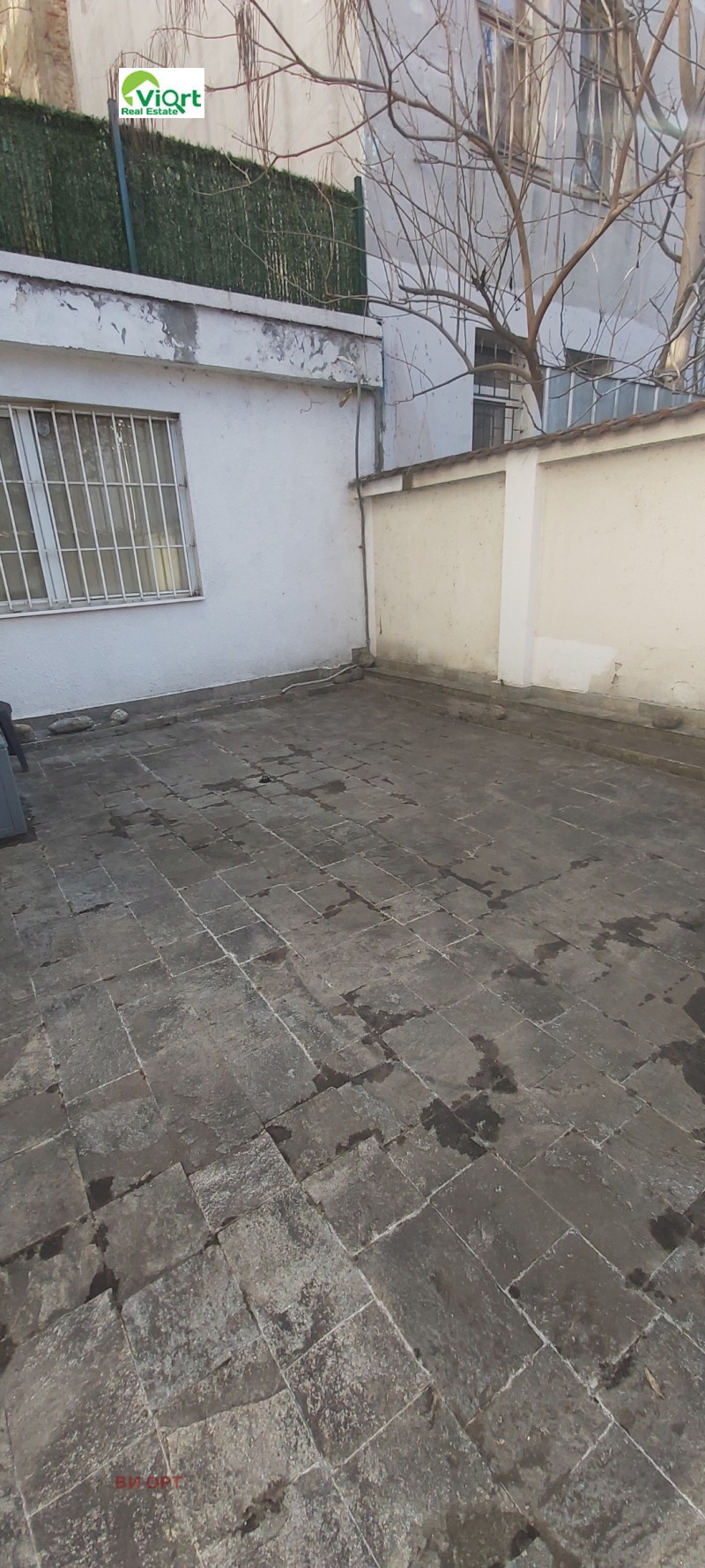 Дава под наем ОФИС, гр. София, Център, снимка 15 - Офиси - 52803672