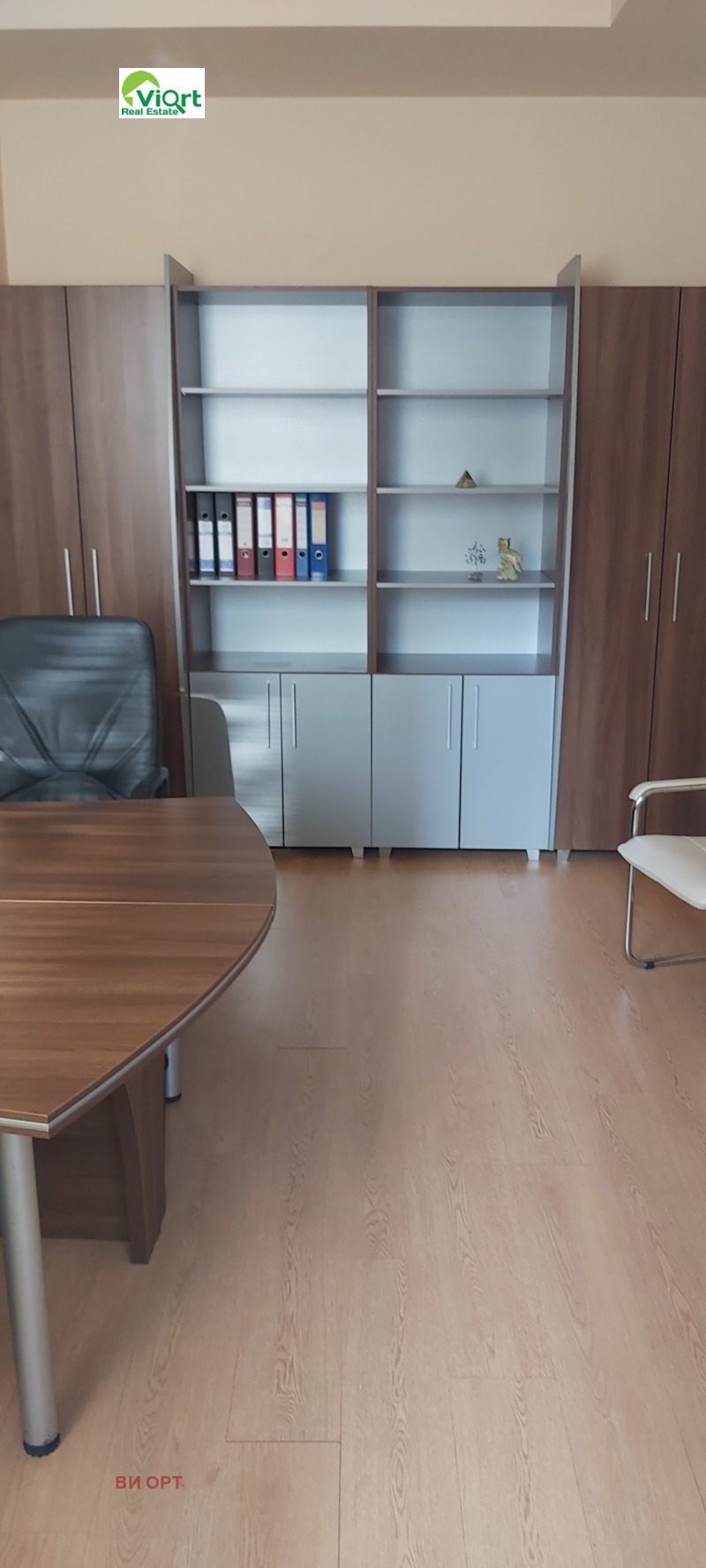 Дава под наем ОФИС, гр. София, Център, снимка 7 - Офиси - 52803672