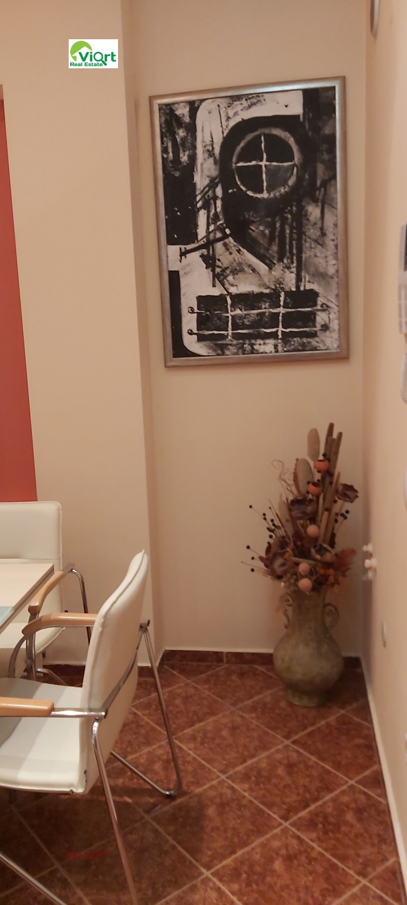 Дава под наем ОФИС, гр. София, Център, снимка 4 - Офиси - 52803672