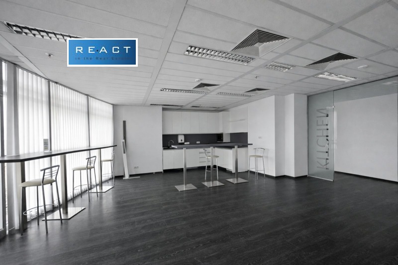 Дава под наем ОФИС, гр. София, 7-ми 11-ти километър, снимка 3 - Офиси - 53442057