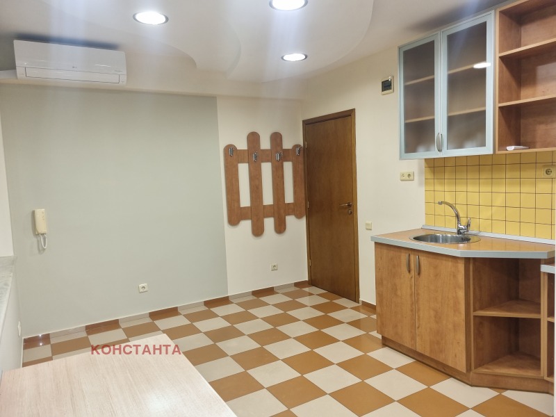 Дава под наем ОФИС, гр. Стара Загора, Център, снимка 7 - Офиси - 53523551