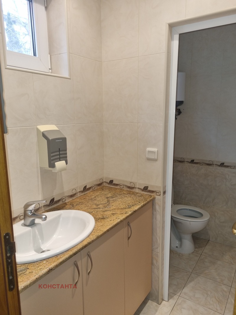 Дава под наем ОФИС, гр. Стара Загора, Център, снимка 3 - Офиси - 53523551