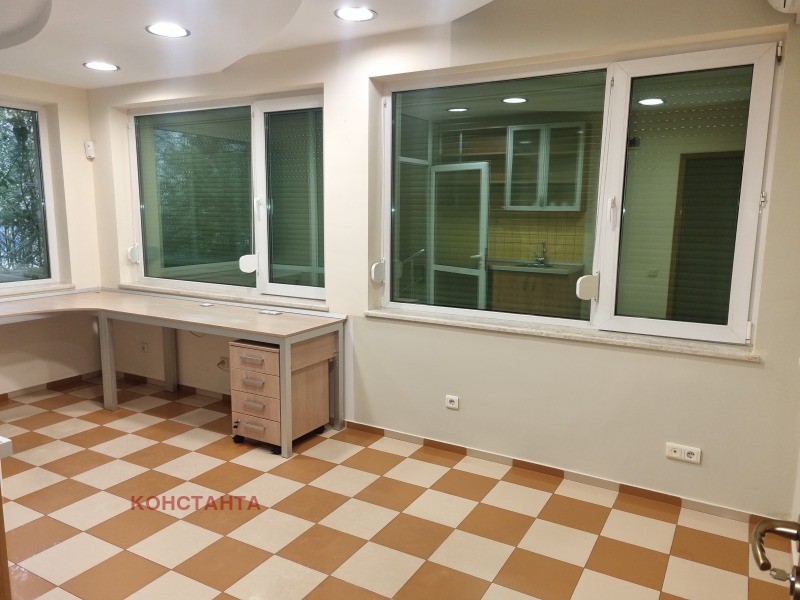 Дава под наем ОФИС, гр. Стара Загора, Център, снимка 6 - Офиси - 53523551