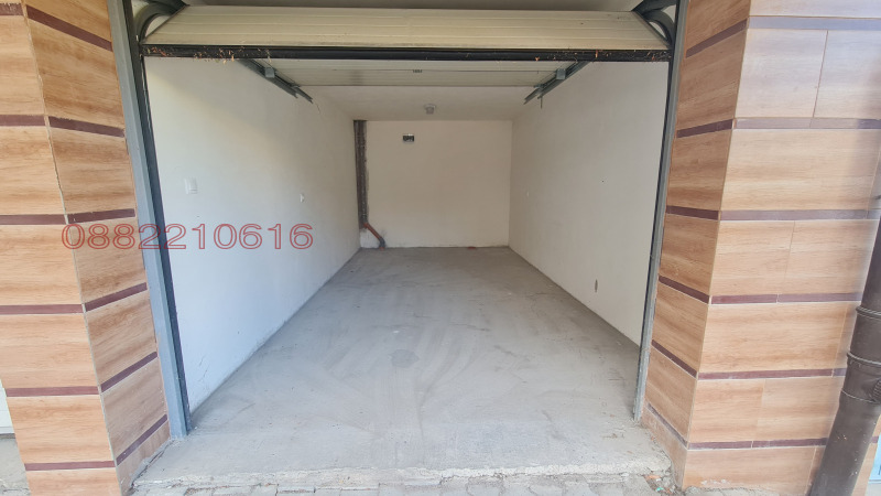 Дава под наем ГАРАЖ, ПАРКОМЯСТО, гр. София, Овча купел, снимка 2 - Гаражи и паркоместа - 53506819