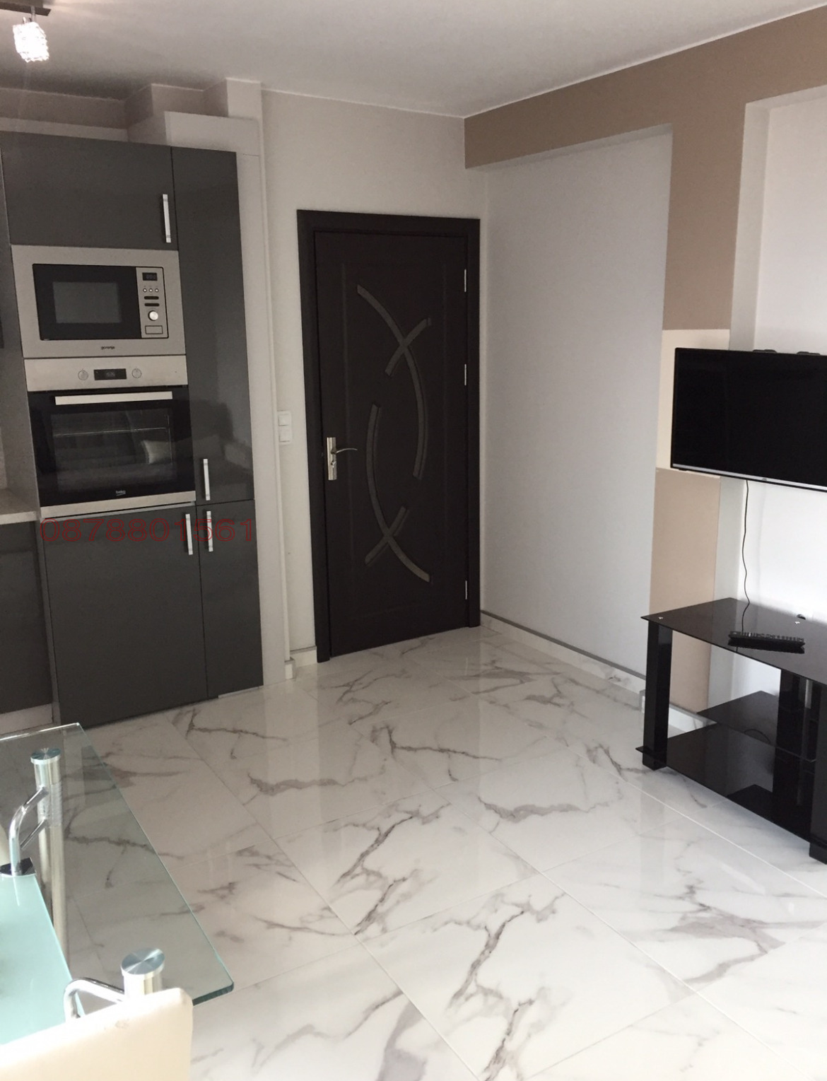 Дава под наем 2-СТАЕН, гр. Пловдив, Център, снимка 11 - Апартаменти - 54111935