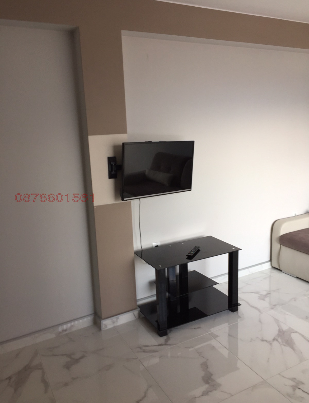 Дава под наем 2-СТАЕН, гр. Пловдив, Център, снимка 8 - Апартаменти - 54111935