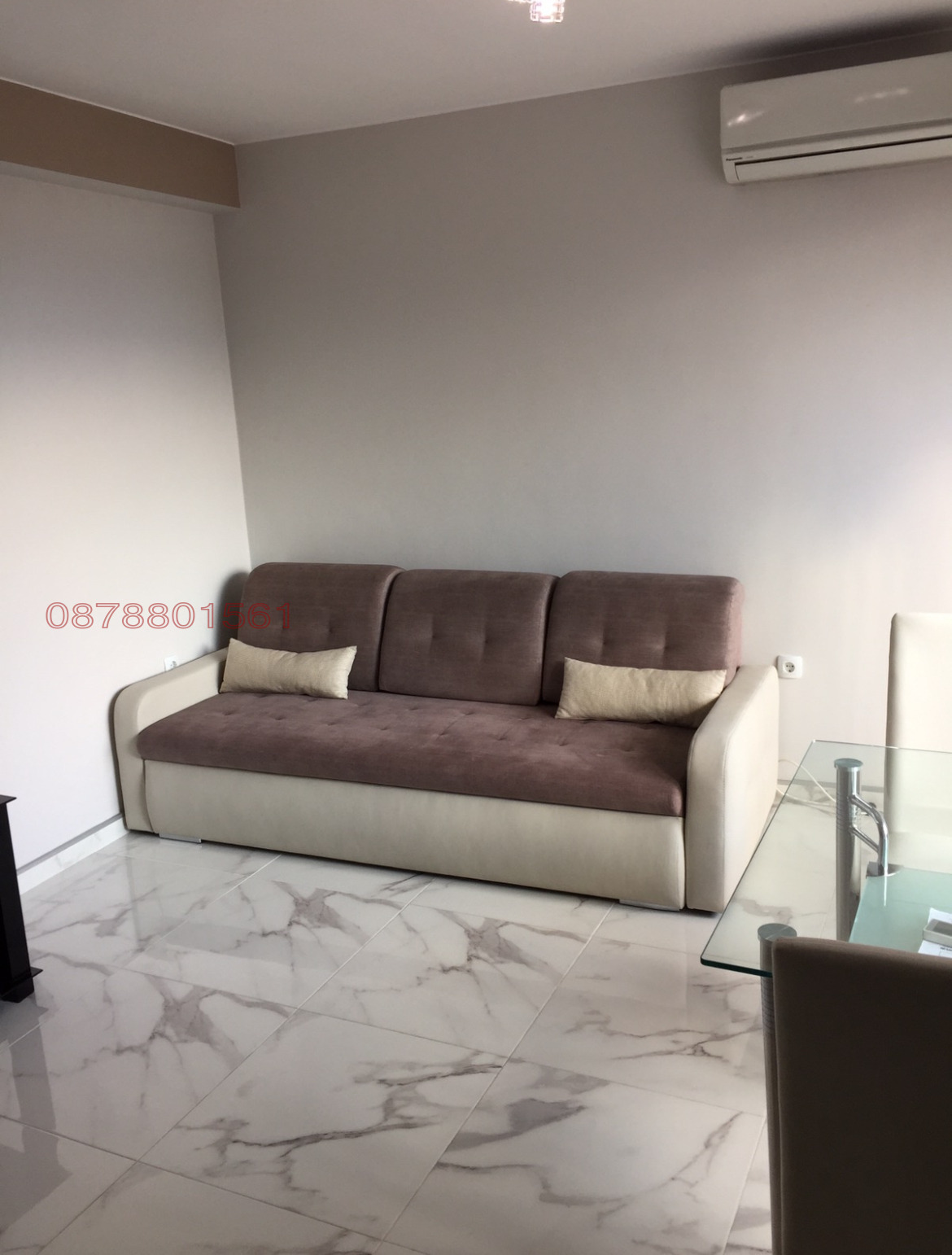 Дава под наем 2-СТАЕН, гр. Пловдив, Център, снимка 9 - Апартаменти - 54111935