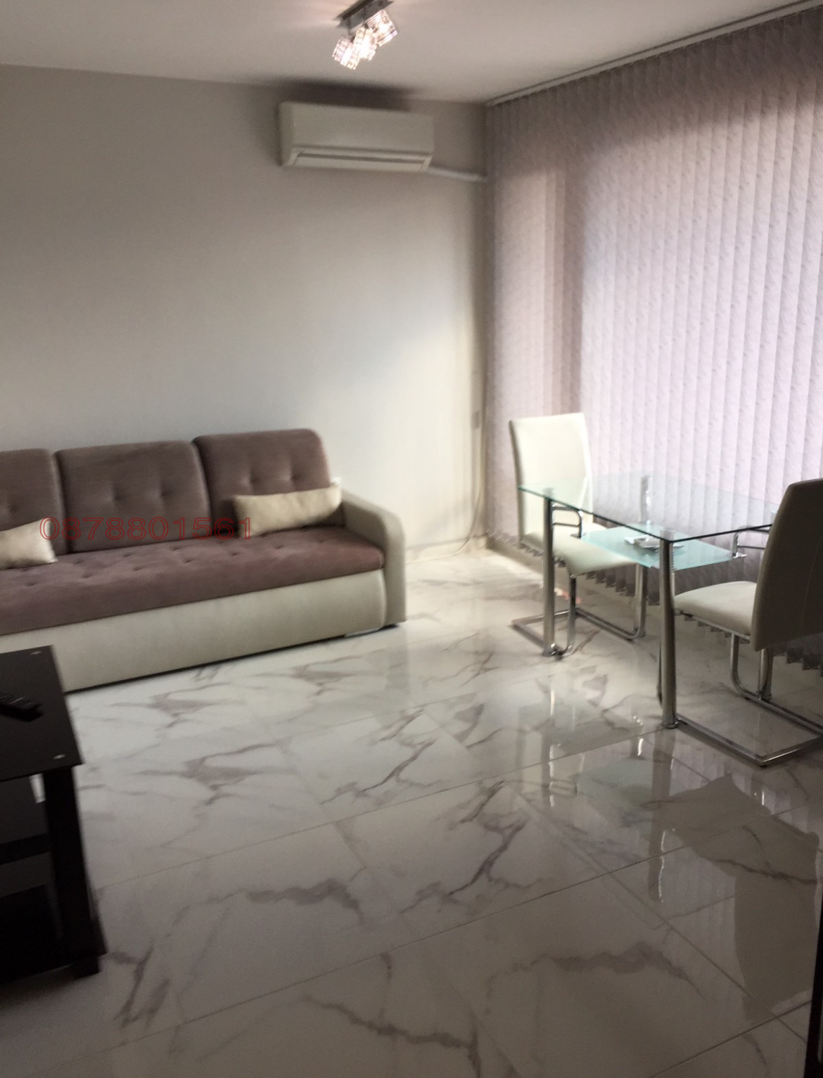 Дава под наем 2-СТАЕН, гр. Пловдив, Център, снимка 5 - Апартаменти - 54111935