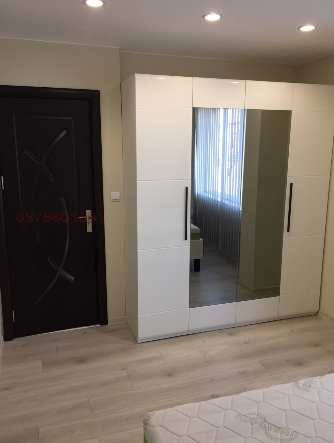 Дава под наем 2-СТАЕН, гр. Пловдив, Център, снимка 6 - Апартаменти - 54111935