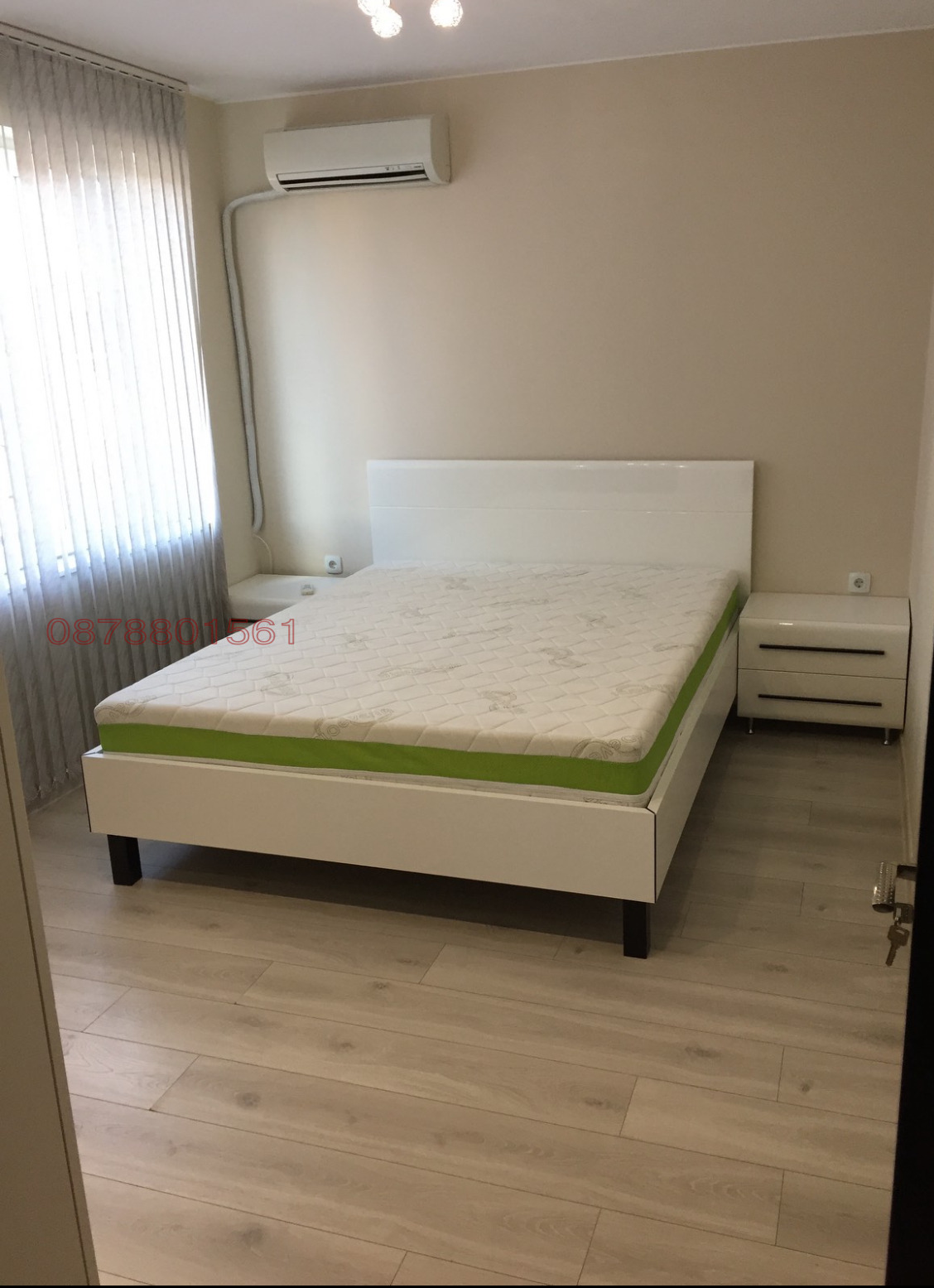 Дава под наем 2-СТАЕН, гр. Пловдив, Център