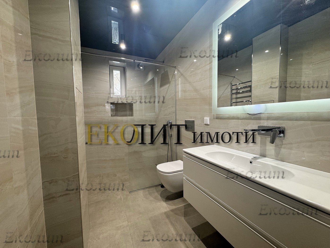 Дава под наем 3-СТАЕН, гр. София, Център, снимка 7 - Апартаменти - 53961799