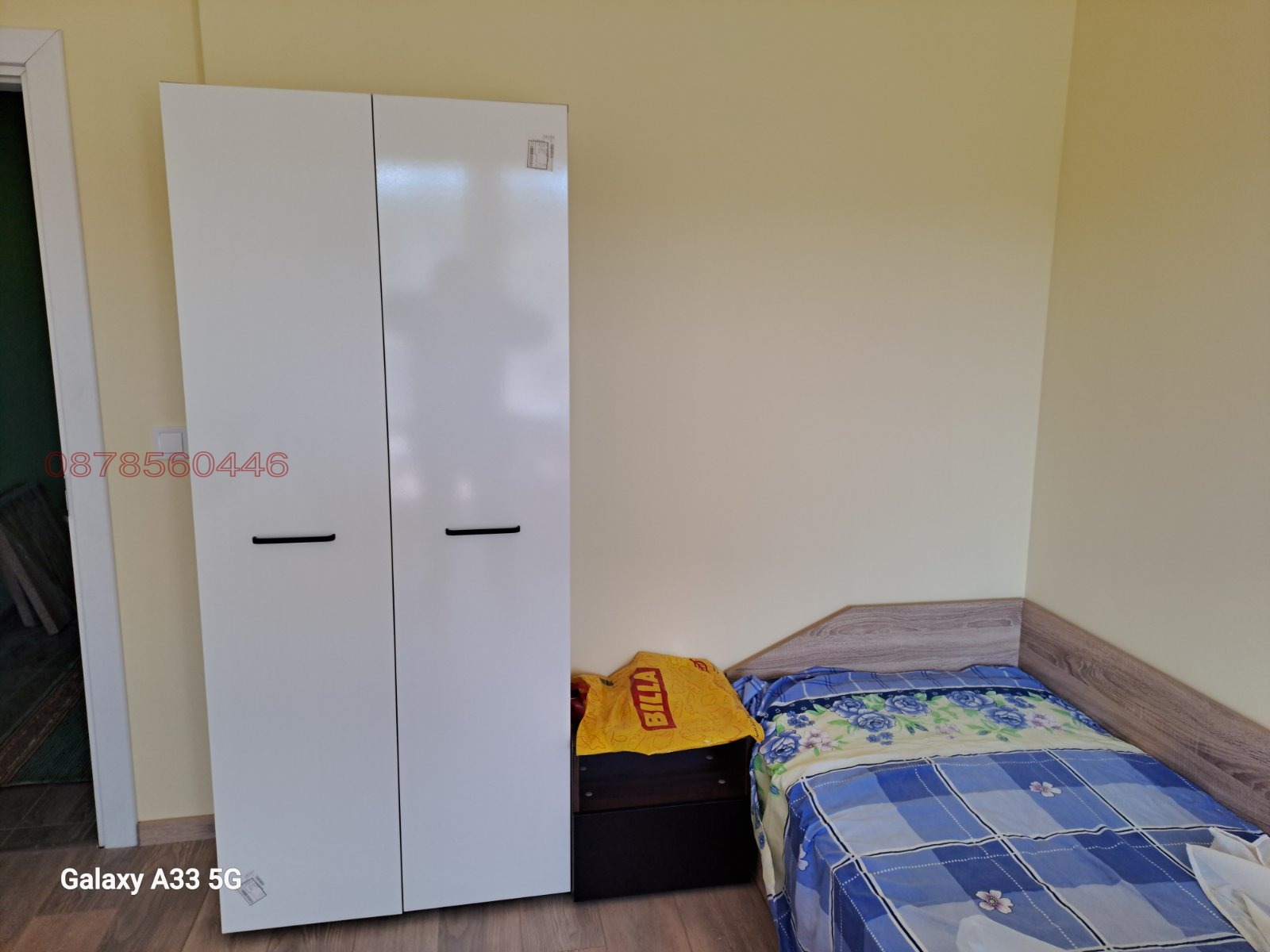 Дава под наем 3-СТАЕН, гр. София, Подуяне, снимка 6 - Апартаменти - 54628021