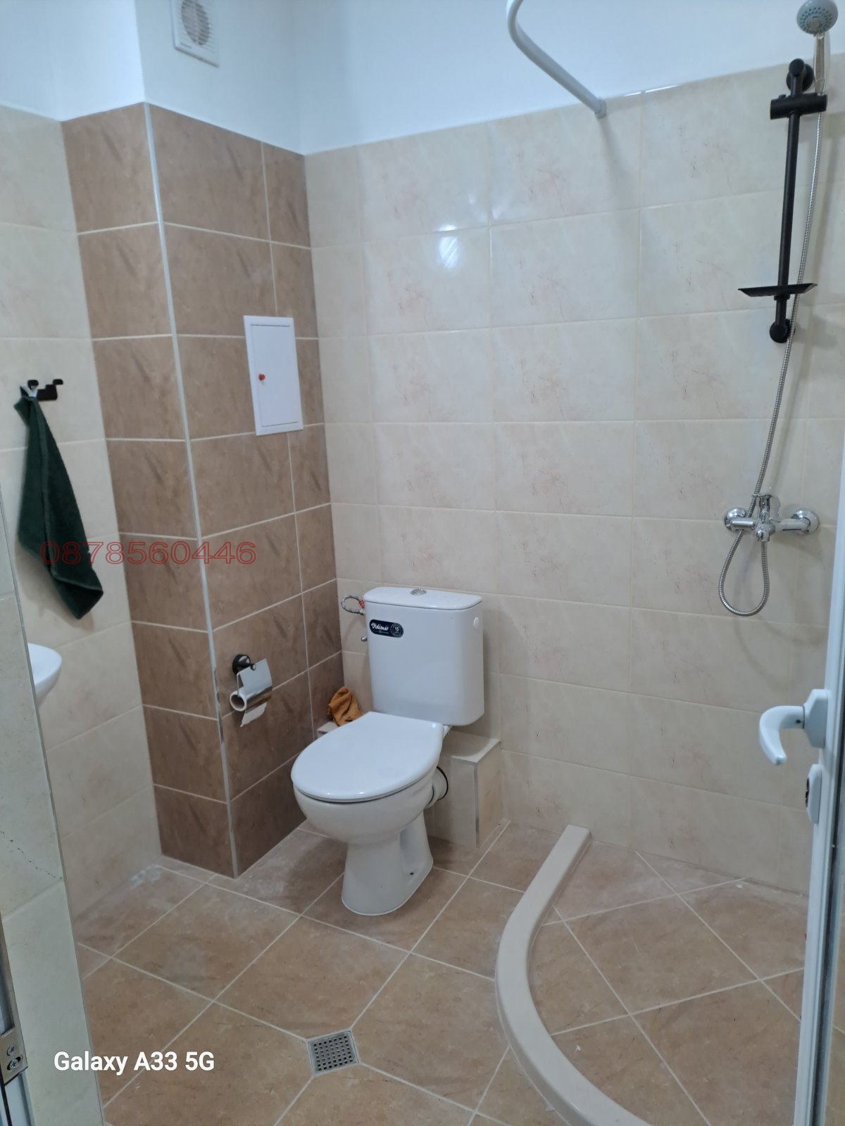 Дава под наем 3-СТАЕН, гр. София, Подуяне, снимка 7 - Апартаменти - 54628021