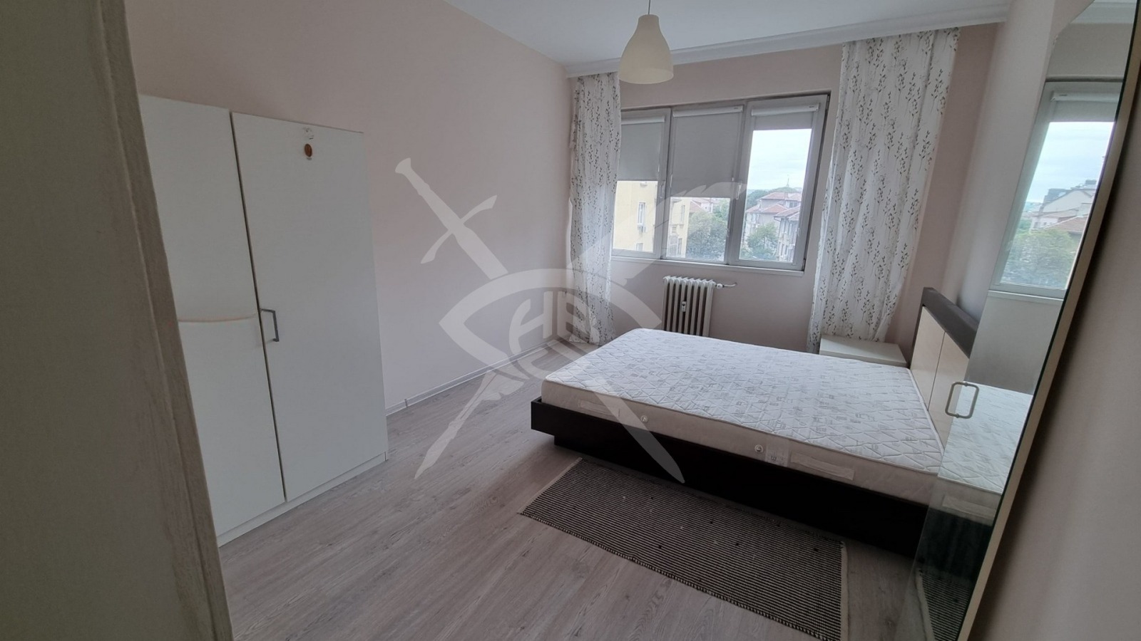 Дава под Наем 3-СТАЕН | Imot.bg — изображение 8