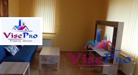 Дава под наем 2-стаен град София Хладилника - [1] 