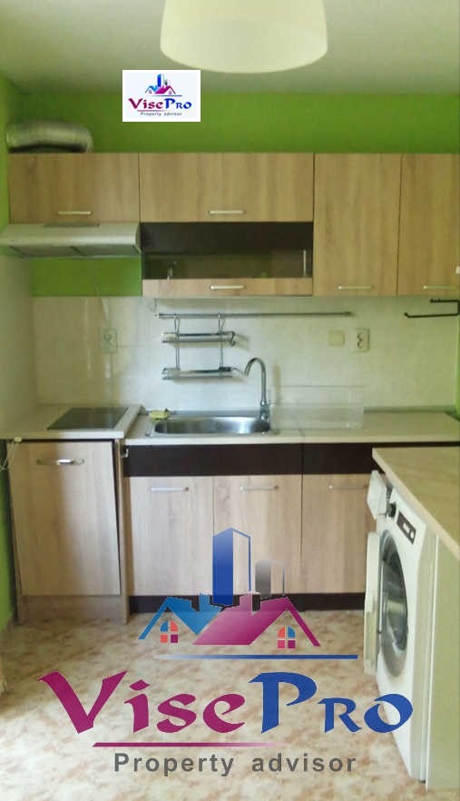 Zu vermieten  1 Schlafzimmer Sofia , Hladilnika , 76 qm | 39052317 - Bild [5]