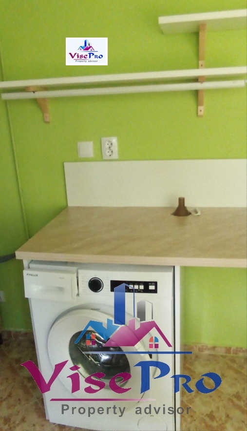 Zu vermieten  1 Schlafzimmer Sofia , Hladilnika , 76 qm | 39052317 - Bild [6]