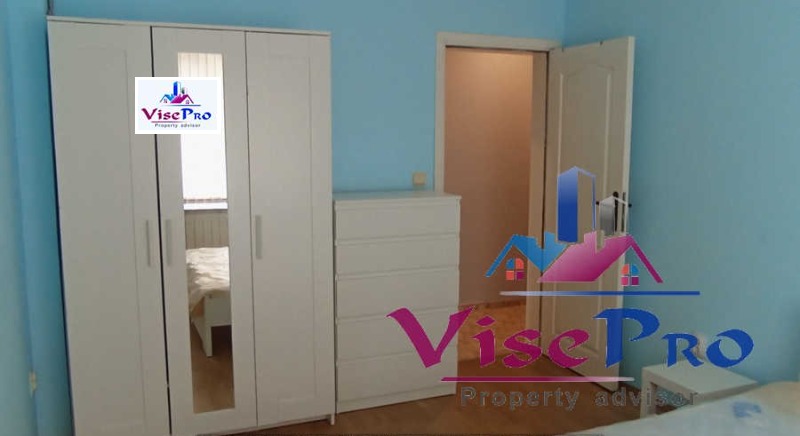 Zu vermieten  1 Schlafzimmer Sofia , Hladilnika , 76 qm | 39052317 - Bild [3]