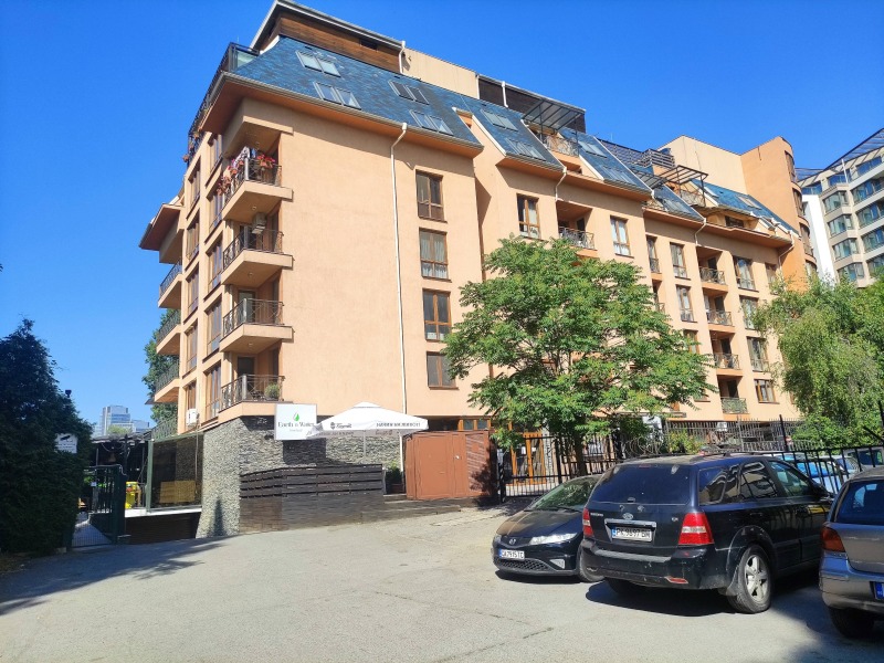 В оренду  1 спальня София , Изток , 72 кв.м | 39887324 - зображення [15]