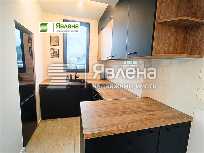 В оренду  1 спальня София , Студентски град , 67 кв.м | 84769266 - зображення [3]