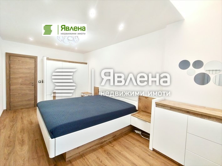 В оренду  1 спальня София , Студентски град , 67 кв.м | 84769266 - зображення [4]