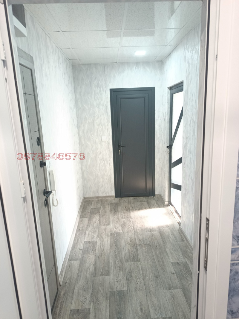 Дава под наем 2-СТАЕН, гр. София, Зона Б-18, снимка 3 - Апартаменти - 52917893