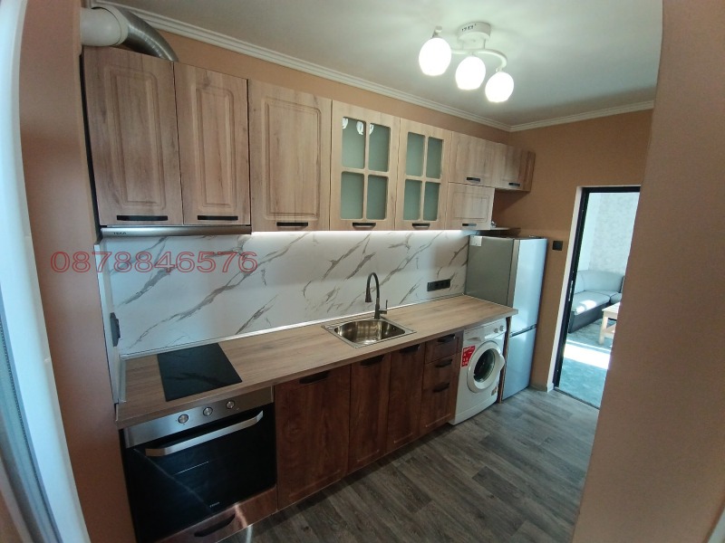 Дава под наем 2-СТАЕН, гр. София, Зона Б-18