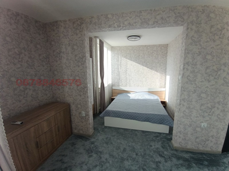 Дава под наем 2-СТАЕН, гр. София, Зона Б-18, снимка 4 - Апартаменти - 52917893