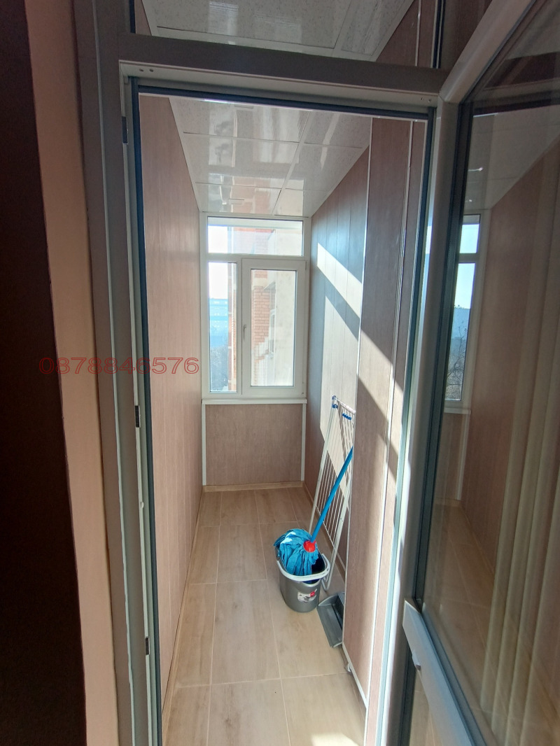 Дава под наем 2-СТАЕН, гр. София, Зона Б-18, снимка 5 - Апартаменти - 52917893