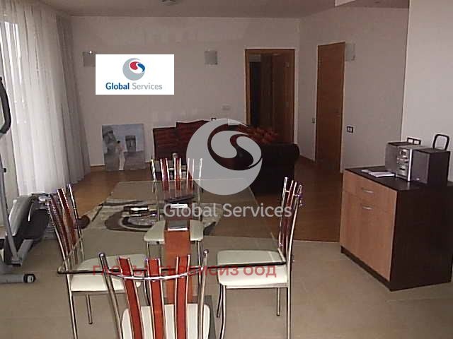 Дава под наем 2-СТАЕН, гр. София, Лозенец, снимка 4 - Апартаменти - 52983007