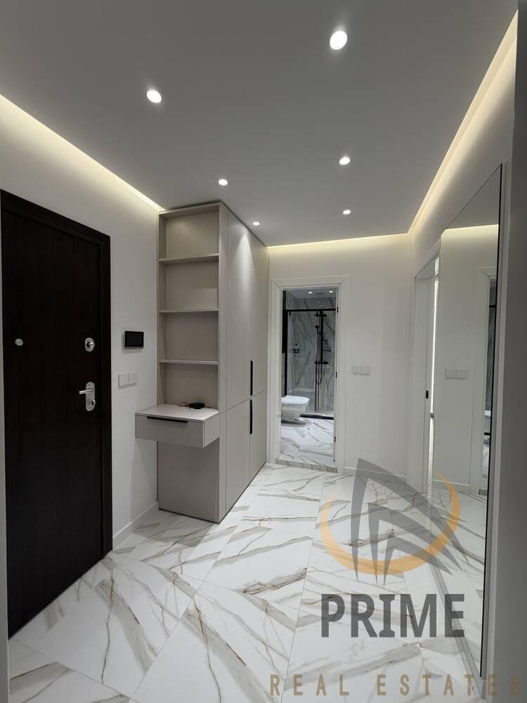 Дава под наем 2-СТАЕН, гр. Бургас, Славейков, снимка 3 - Апартаменти - 53454080