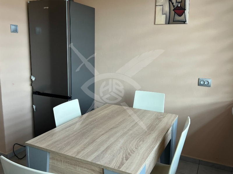 Дава под наем 2-СТАЕН, гр. София, Банишора, снимка 2 - Апартаменти - 53464981