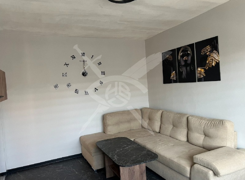 Дава под наем 2-СТАЕН, гр. София, Банишора, снимка 6 - Апартаменти - 53464981