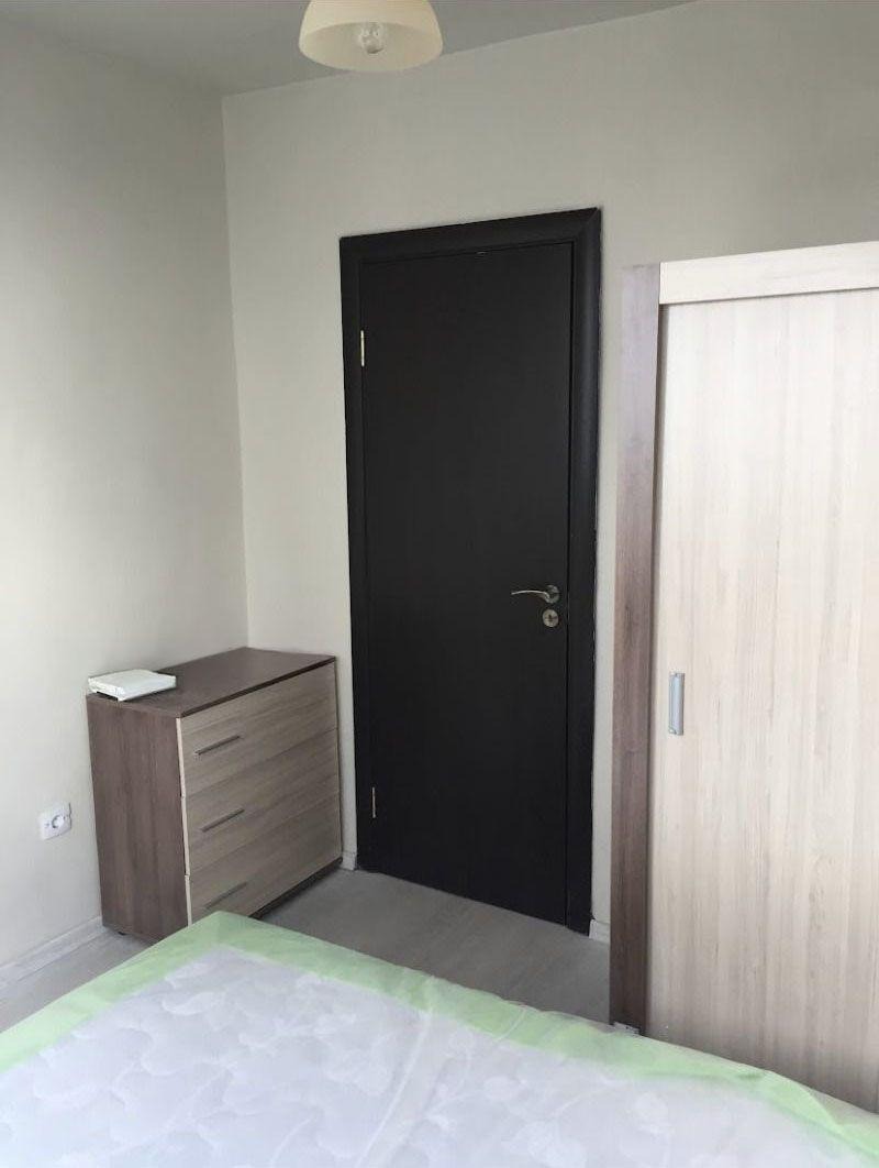 Дава под наем 2-СТАЕН, гр. София, Банишора, снимка 4 - Апартаменти - 55307417