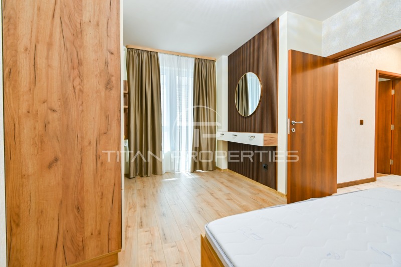 For Rent  2 bedroom Sofia , Mladost 2 , 97 sq.m | 41068174 - image [5]