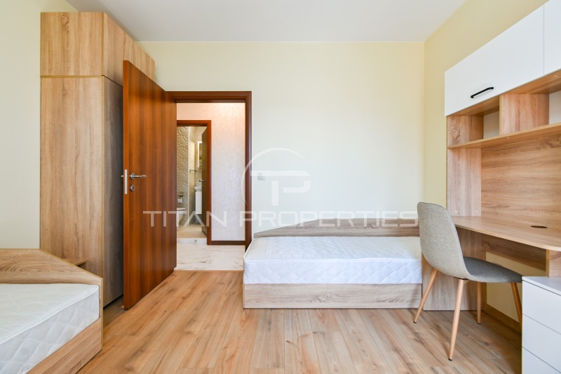 Zu vermieten  2 Schlafzimmer Sofia , Mladost 2 , 97 qm | 41068174 - Bild [8]