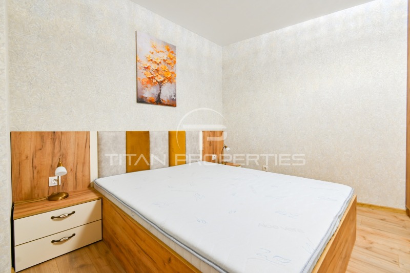 For Rent  2 bedroom Sofia , Mladost 2 , 97 sq.m | 41068174 - image [3]