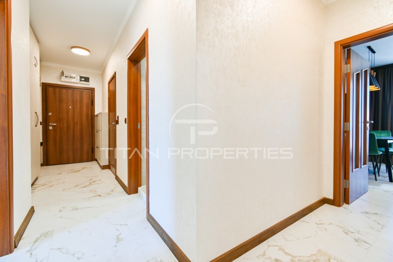 For Rent  2 bedroom Sofia , Mladost 2 , 97 sq.m | 41068174 - image [14]