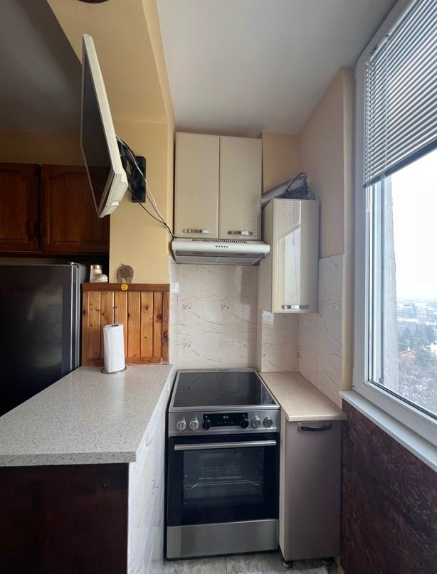 Дава под наем 3-СТАЕН, гр. София, Захарна фабрика, снимка 4 - Апартаменти - 53519934