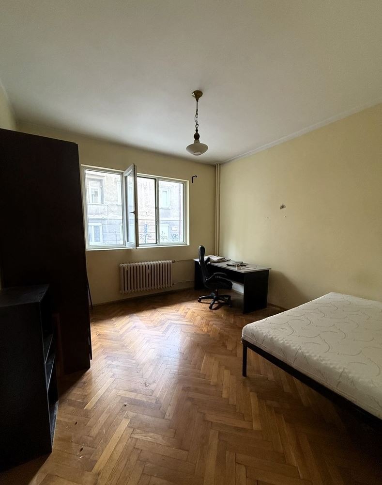 Дава под наем 3-СТАЕН, гр. София, Център, снимка 5 - Апартаменти - 55832730