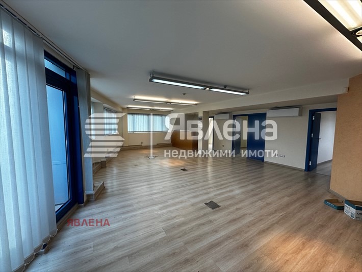 Дава под наем ОФИС, гр. София, Лозенец, снимка 2 - Офиси - 52997854