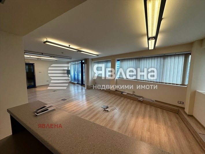 Дава под наем ОФИС, гр. София, Лозенец, снимка 3 - Офиси - 52997854