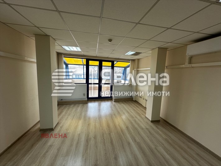 Дава под наем ОФИС, гр. София, Лозенец, снимка 6 - Офиси - 52997854