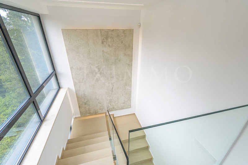 Дава под наем КЪЩА, гр. София, Бояна, снимка 14 - Къщи - 52170088