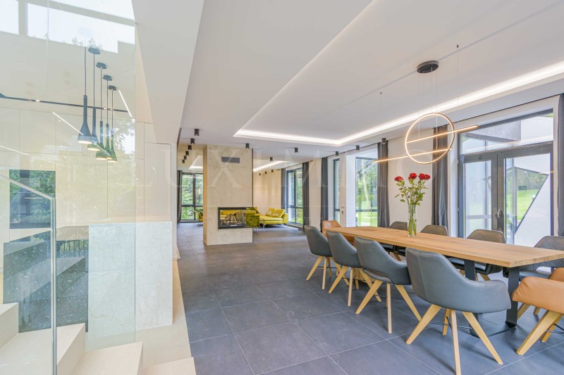 Дава под наем КЪЩА, гр. София, Бояна, снимка 6 - Къщи - 52170088